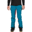 La Sportiva Ikarus Pant - Men's, Crystal/Sangria, Extra Large, L60-635320-XL