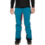 La Sportiva Ikarus Pant - Mens, Crystal/Sangria, Small, L60-635320-S