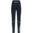 La Sportiva Instant Pant - Womens, Black/Turquoise, Extra Large, Q20-999616-XL