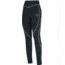 La Sportiva Instant Pant - Women's, Black/Turquoise, Medium, Q20-999616-M
