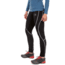 La Sportiva Instant Pant - Womens, Black/White, Extra Small, Q20-999000-XS