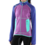 La Sportiva Iris 2.0 Jacket - Womens, Purple/Iris/Blue, Extra Small, C32-500611-XS