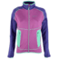 La Sportiva Iris 2.0 Jacket - Womens, Purple/Iris/Blue, Extra Small, C32-500611-XS