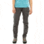 La Sportiva Itaca Pant - Women's, Carbon/Cloud, Extra Small, O37-900907-XS