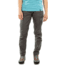 La Sportiva Itaca Pant - Womens, Carbon/Cloud, Large, O37-900907-L