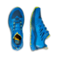 La Sportiva Jackal II Running Shoes - Mens, Electric Blue/Lime Punch, 43.5, 56J-634729-43.5
