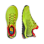 La Sportiva Jackal II Running Shoes - Mens, Neon/Goji, 42.5, 56J-720314-42.5