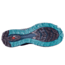 La Sportiva Jackal II Running Shoes - Womens, Carbon/Lagoon, 40.5, 56K-900638-40.5