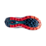 La Sportiva Jackal II Running Shoes - Womens, Storm Blue/Lagoon, 41, 56K-639638-41