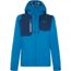 La Sportiva Jolly Jacket - Mens, Neptune/Opal, Small, N31-619618-S