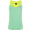 La Sportiva Joy Tank - Women's, Jade Green/Apple Green, Medium K64-704705-M