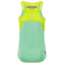 La Sportiva Joy Tank - Women's, Jade Green/Apple Green, Medium K64-704705-M
