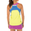 La Sportiva Joy Tank - Women's, Apple Green/Cobalt Blue, Large K64-705613-L
