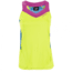 La Sportiva Joy Tank - Women's, Apple Green/Cobalt Blue, Large K64-705613-L