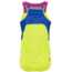 La Sportiva Joy Tank - Women's, Apple Green/Cobalt Blue, Large K64-705613-L