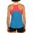 La Sportiva Joy Tank - Womens, Neptune/Hibiscus, Small, K64-619402-S