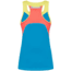 La Sportiva Joy Tank - Womens, Neptune/Hibiscus, Small, K64-619402-S