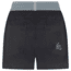 La Sportiva Joya Short - Womens, Carbon/Cloud, Extra Small, O72-900907-XS