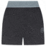 La Sportiva Joya Short - Women's, Carbon/Cloud, Extra Small, O72-900907-XS