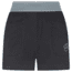 La Sportiva Joya Short - Womens, Carbon/Cloud, Extra Small, O72-900907-XS