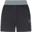 La Sportiva Joya Short - Womens, Carbon/Cloud, Small, O72-900907-S