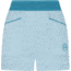 La Sportiva Joya Short - Women's, Celestial Blue/Topaz, Extra Small, O72-625624-XS
