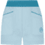 La Sportiva Joya Short - Womens, Celestial Blue/Topaz, Extra Large, O72-625624-XL