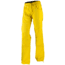 La Sportiva Kalymnos Pant - Womens-Yellow-Regular Inseam-Medium