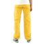 La Sportiva Kalymnos Pant - Womens, Yellow, L, I27-YELLOW-L