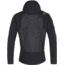 La Sportiva Kap Hybrid Hoody - Mens, Black, Extra Large, L73-999999-XL