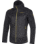 La Sportiva Kap Hybrid Hoody - Men's, Black, Extra Small, L73-999999-XS