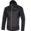 La Sportiva Kap Hybrid Hoody - Mens, Black, Extra Large, L73-999999-XL
