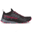 La Sportiva Kaptiva GTX Trailrunning Shoe- Women's, Black/Orchid, 37, 36Z-999401-37