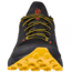 La Sportiva Kaptiva - Mens, Black/Yellow, 43, 36U-999100-43