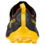 La Sportiva Kaptiva - Mens, Black/Yellow, 43, 36U-999100-43