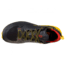 La Sportiva Kaptiva - Mens, Black/Yellow, 43, 36U-999100-43