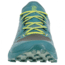 La Sportiva Kaptiva Trail Running Shoes - Mens, Pine Kiwi, 42 EU, 36U-714713-42