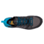 La Sportiva Kaptiva Trailrunning Shoes - Mens, Carbon/Tropic Blue, 43, 36U-900614-43