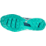 La Sportiva Kaptiva - Womens, Opal/Aqua, 36.5, 36V-618615-36.5