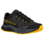 La Sportiva Karacal Running Shoes - Mens, Black/Yellow, 45.5, Medium, 46U-999100-45.5
