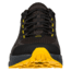 La Sportiva Karacal Running Shoes - Mens, Black/Yellow, 45.5, Medium, 46U-999100-45.5