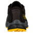 La Sportiva Karacal Running Shoes - Mens, Black/Yellow, 45.5, Medium, 46U-999100-45.5