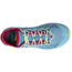 La Sportiva Karacal Running Shoes - Womens, Topaz/Red Plum, 37.5, Medium, 46V-624502-37.5