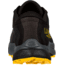La Sportiva Karacal Trailrunning Shoes - Mens, Black/Yellow, 44.5, 46U-999100-44.5