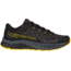 La Sportiva Karacal Running Shoes - Men's, Black/Yellow, 43.5, Medium, 46U-999100-43.5