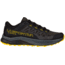 La Sportiva Karacal Running Shoes - Men's, Black/Yellow, 44.5, Medium, 46U-999100-44.5