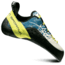 La Sportiva Kataki Climbing Shoe - Men's-Ocean/Sulphur-42.5