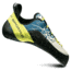 La Sportiva Kataki Climbing Shoes - Men's, Ocean/Sulphur, 34, 20A-606702-34