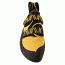 La Sportiva Katana - Men's Climbing Shoe-Yellow-41