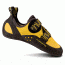 La Sportiva Katana - Men's Climbing Shoe-Yellow-45